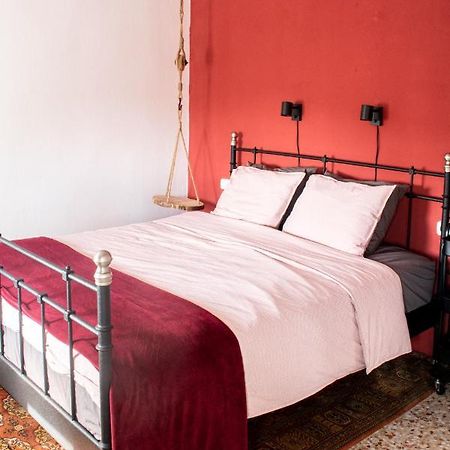Godelleta Casa Mas Montanas Bed & Breakfast エクステリア 写真