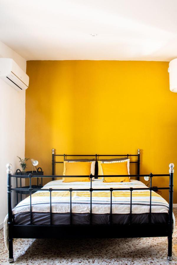 Godelleta Casa Mas Montanas Bed & Breakfast エクステリア 写真