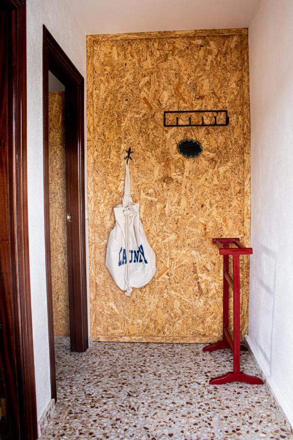 Godelleta Casa Mas Montanas Bed & Breakfast エクステリア 写真
