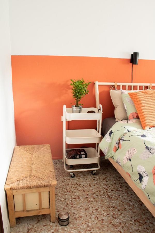 Godelleta Casa Mas Montanas Bed & Breakfast エクステリア 写真