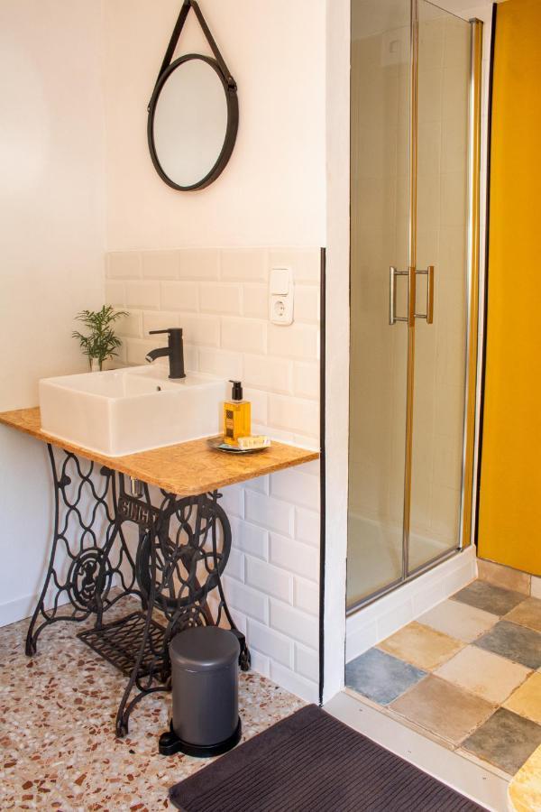 Godelleta Casa Mas Montanas Bed & Breakfast エクステリア 写真