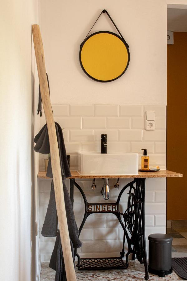 Godelleta Casa Mas Montanas Bed & Breakfast エクステリア 写真
