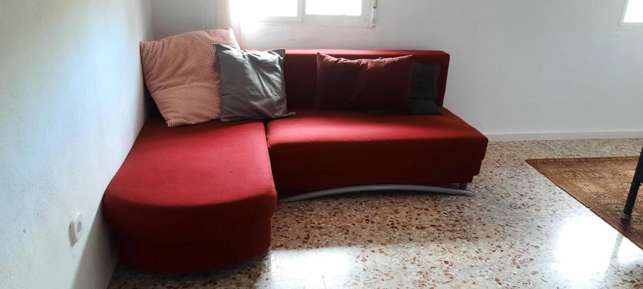 Godelleta Casa Mas Montanas Bed & Breakfast エクステリア 写真