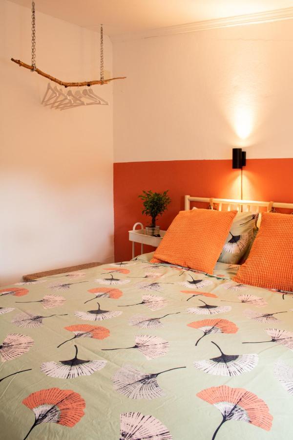 Godelleta Casa Mas Montanas Bed & Breakfast エクステリア 写真