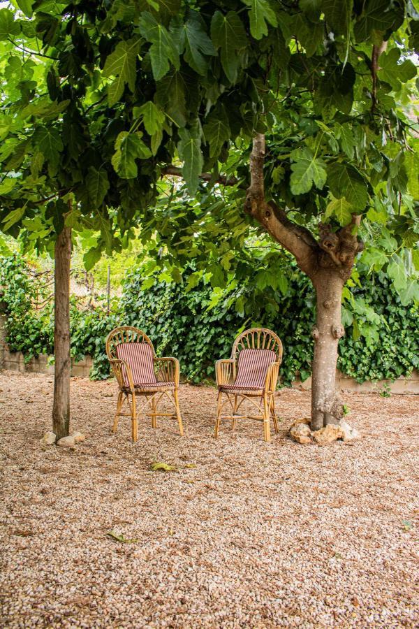 Godelleta Casa Mas Montanas Bed & Breakfast エクステリア 写真